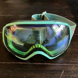 Burton Anon Womens Goggles